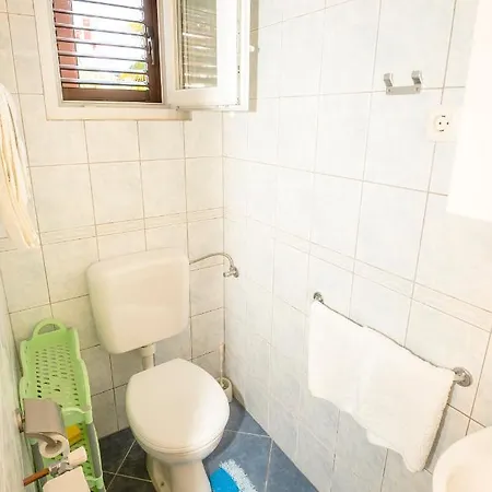 Vendégház Ab Adria Rovinj