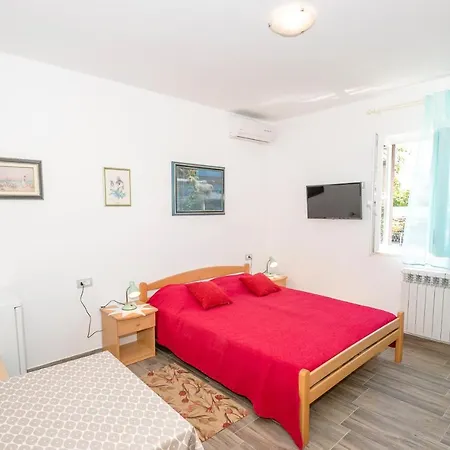 Ab Adria Gostinjska kuća 3*