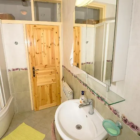 Ab Adria Vendégház Rovinj