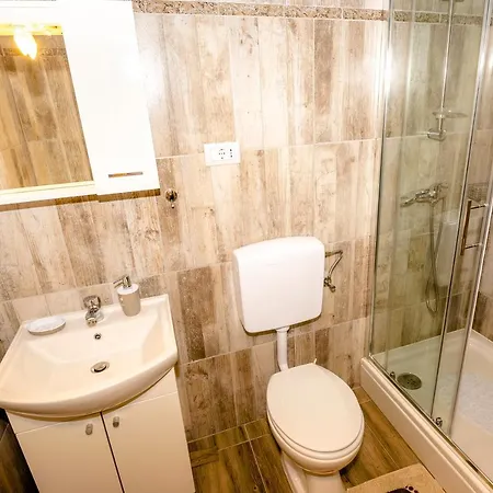 Vendégház Ab Adria