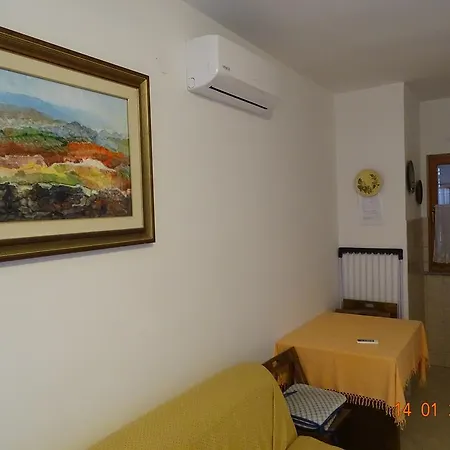 Vendégház Ab Adria 3*