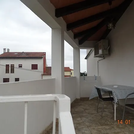 Vendégház Ab Adria