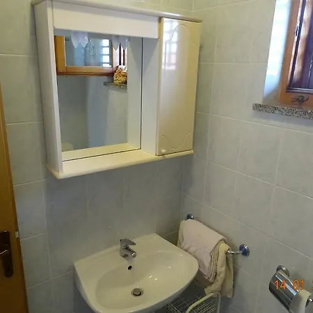 Ab Adria Vendégház 3*