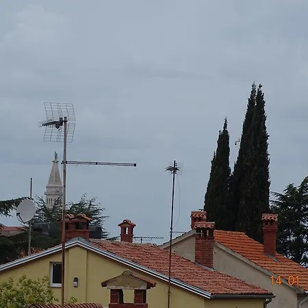 Ab Adria Vendégház