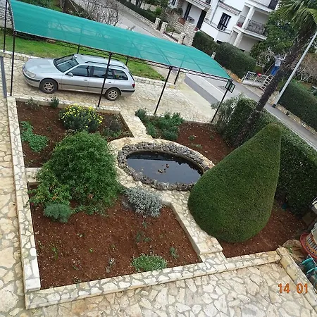 Ab Adria Vendégház 3*