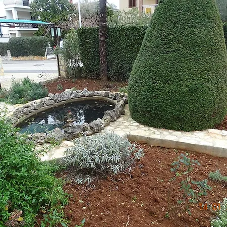 Vendégház Ab Adria