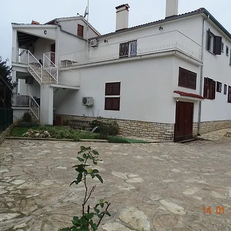 Ab Adria Vendégház Rovinj