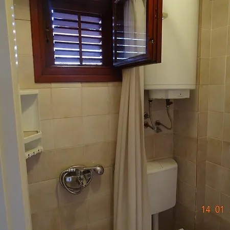 Vendégház Ab Adria Rovinj