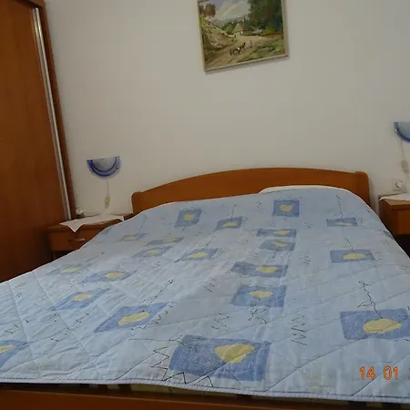 Ab Adria 게스트하우스 3*