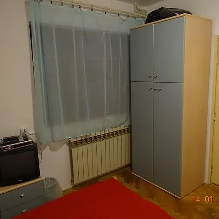 Ab Adria 3*