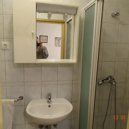 Ab Adria 3* 로비니