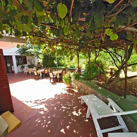 Ab Adria Gostinjska kuća 3*