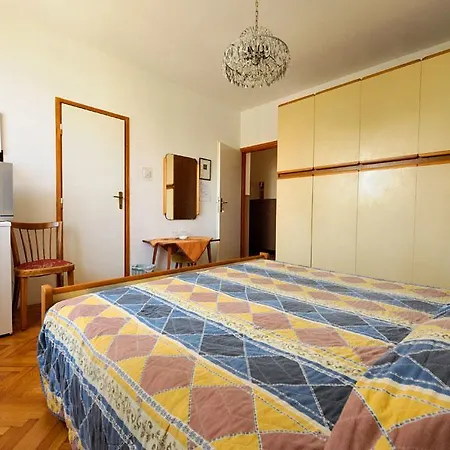 Gostinjska kuća Ab Adria Rovinj