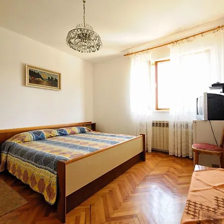 Gostinjska kuća Ab Adria