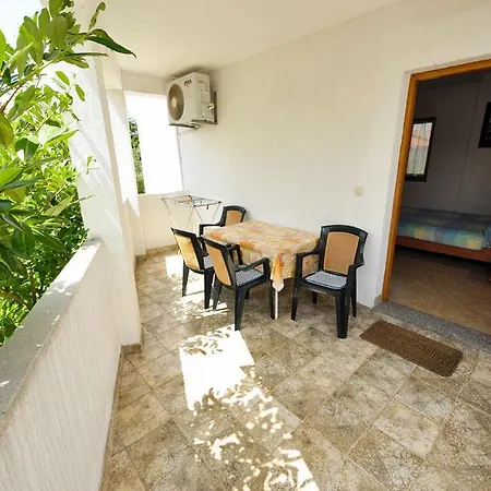 Gostinjska kuća Ab Adria Rovinj