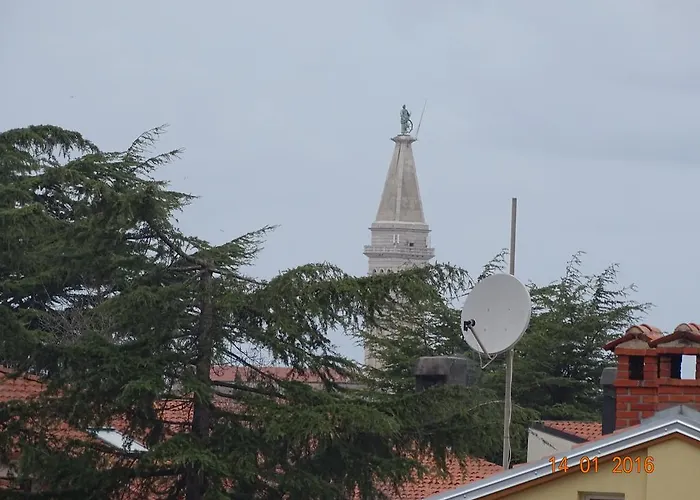Ab Adria 3* 로비니