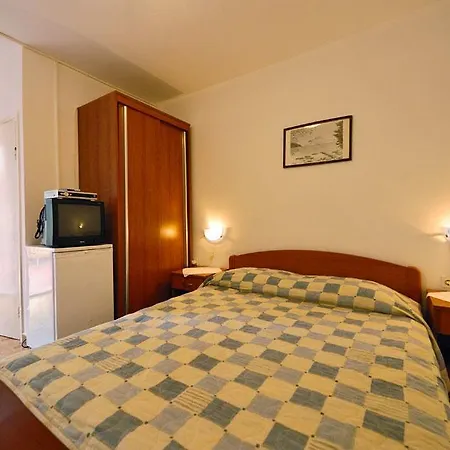 Ab Adria 3* Rovinj