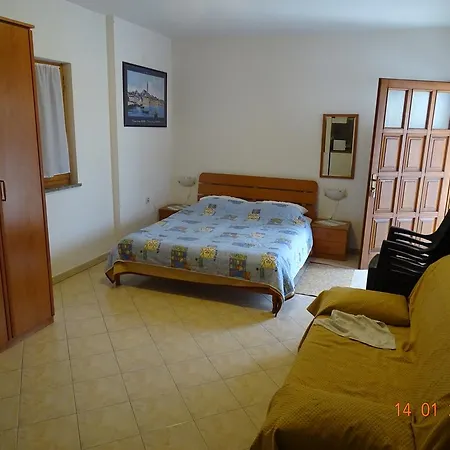 Ab Adria Gostinjska kuća Rovinj