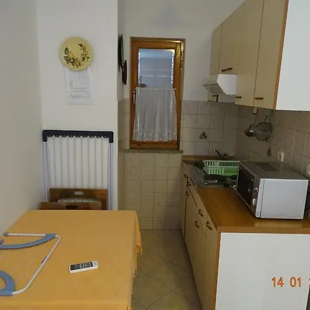 Ab Adria Pensjonat