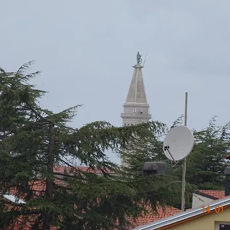 Ab Adria 3* Rovigno