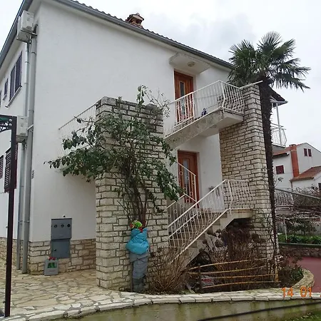 Ab Adria 3* Rovigno