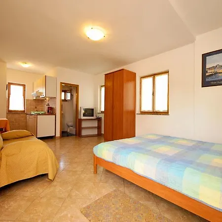 Ab Adria 3* Rovigno