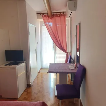 Ab Adria 3* רוביני