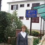 招待所 Ab亚德里亚之家旅馆