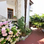 招待所 Ab亚德里亚之家旅馆 3*