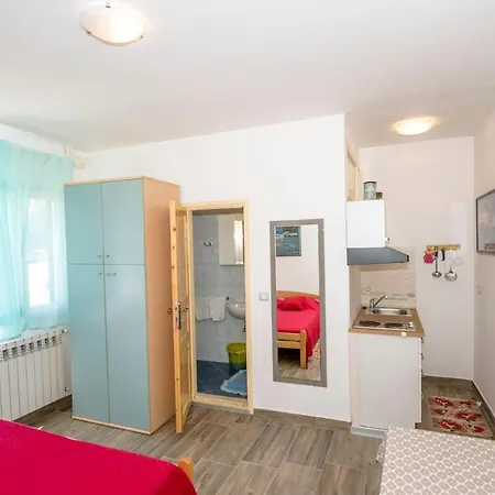 Ab Adria Pensjonat 3*