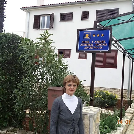 Pensjonat Ab Adria
