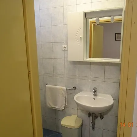 Ab Adria Pensjonat 3*