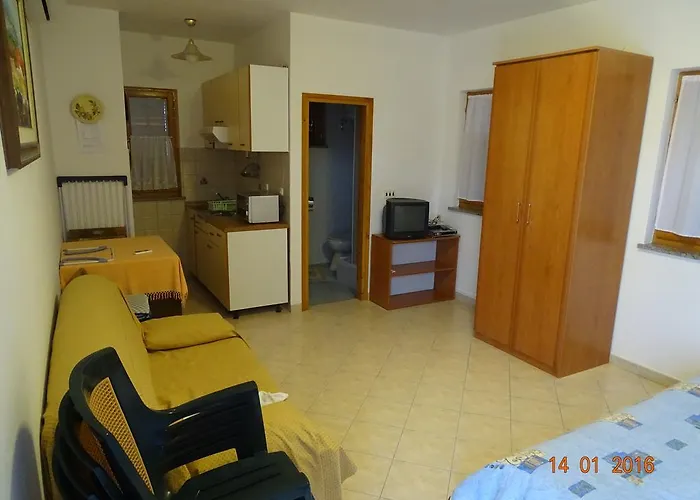 Ab Adria Rovinj