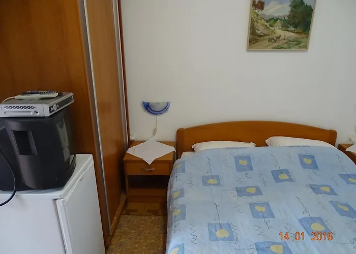 Ab Adria Gasthuis 3*