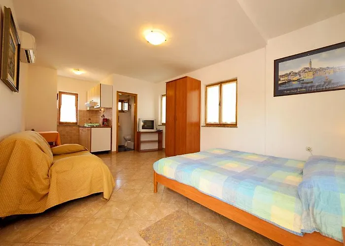 Ab Adria 3* Rovinj