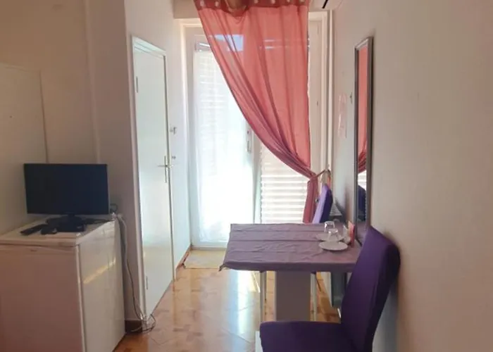 Ab Adria 3* Rovinj